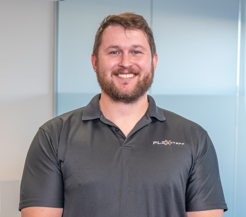 Ben, Senior Account Manager (Construction) at Flexstaff